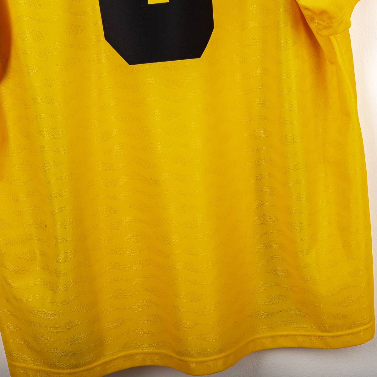 maglia third fc inter umbro  Ince n8 1996/1997