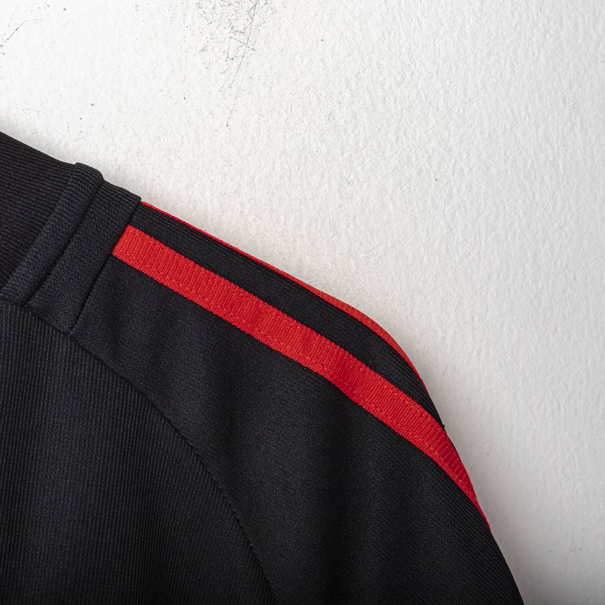 maglia third adidas ac milan shevchenko n7 2002/2003
