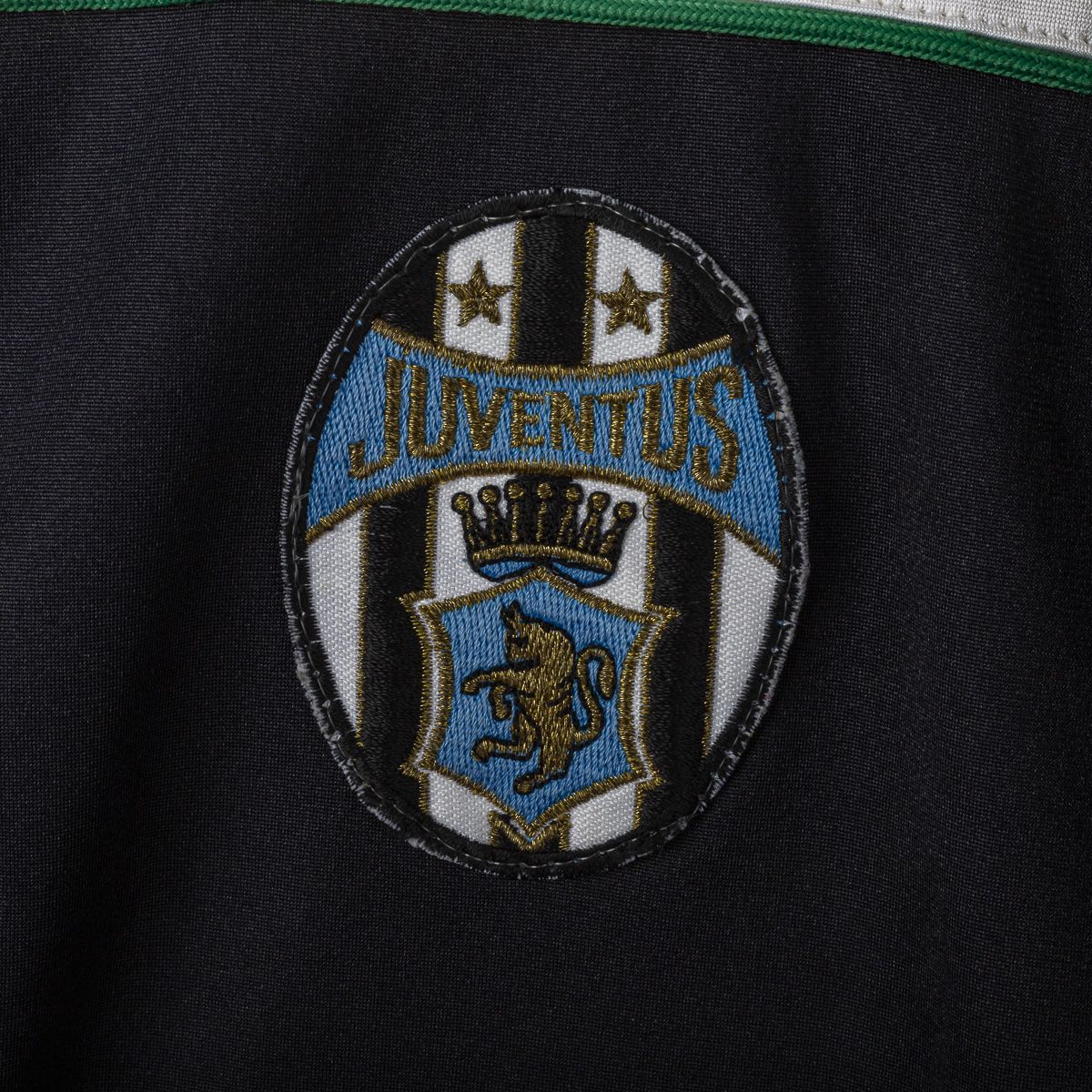 Tuta Rappresentanza Juventus Kappa Upim 1990/1991