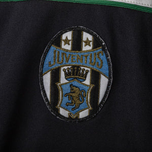 Tuta Rappresentanza Juventus Kappa Upim 1990/1991