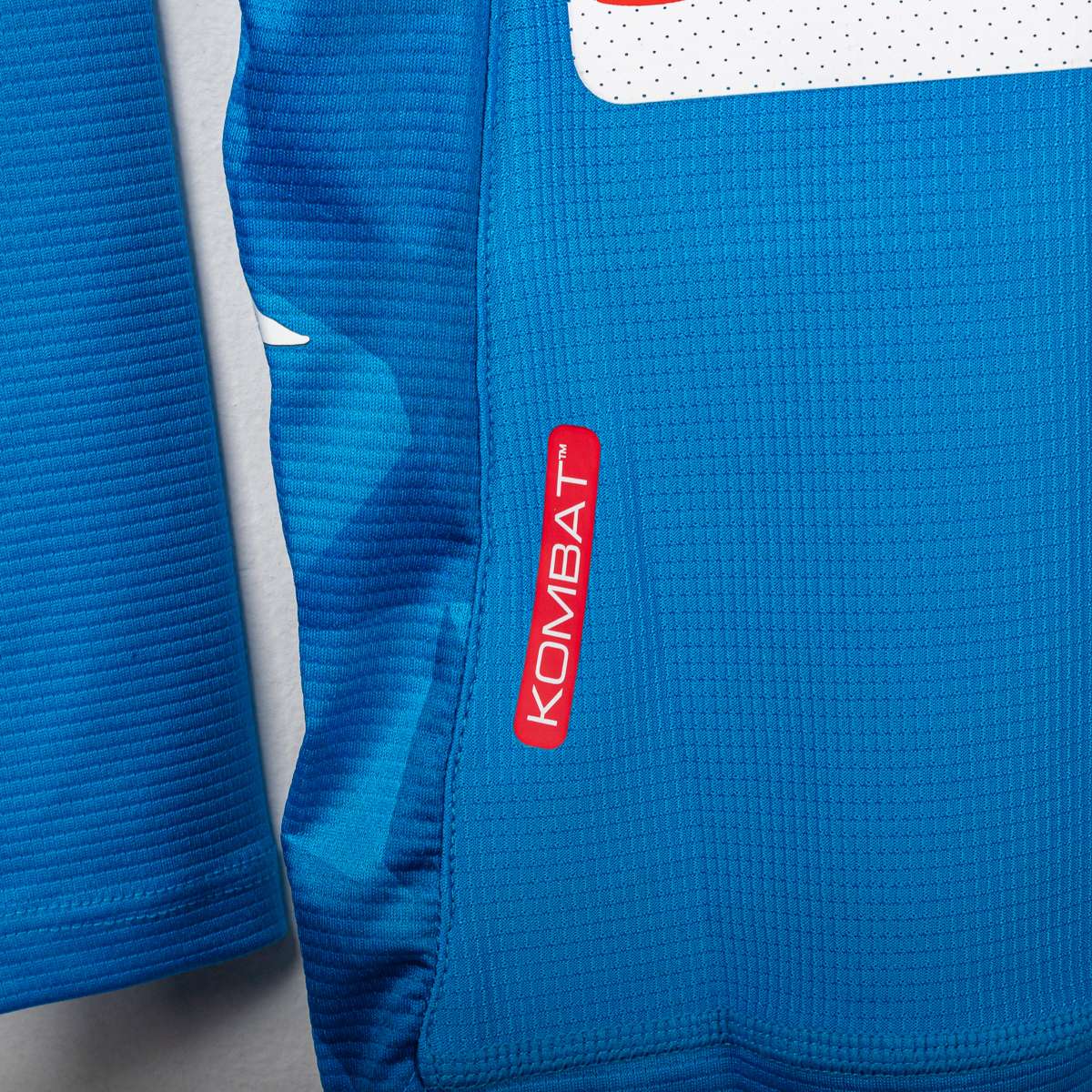 Maglia Home Napoli Kappa Hamsik n17 2018/2019 67x46