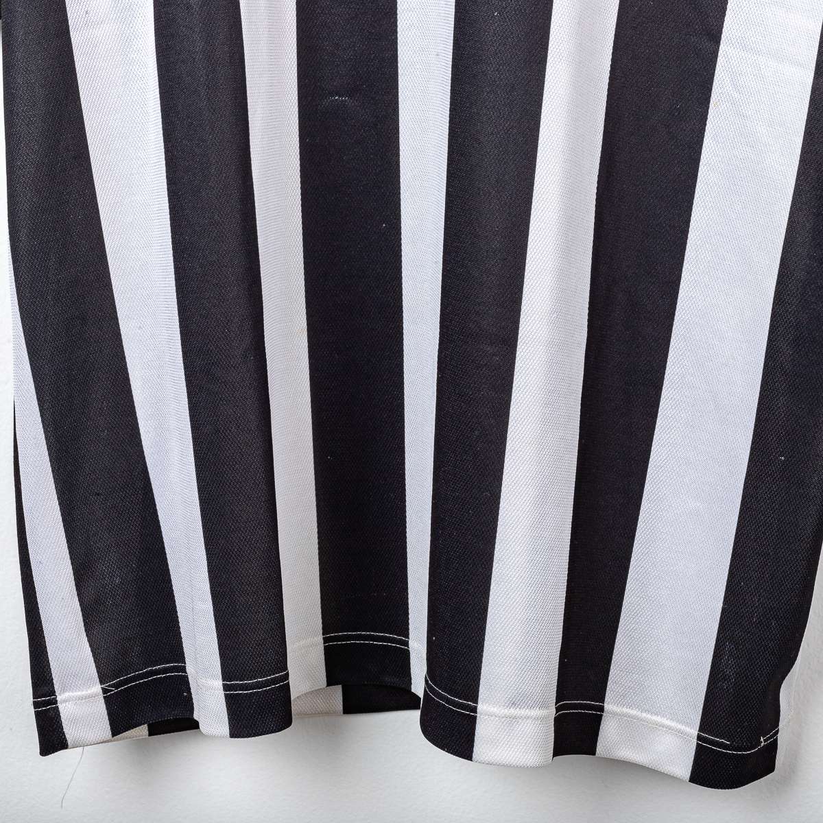 Juventus Kappa Sony 1995/1996 Home Shirt