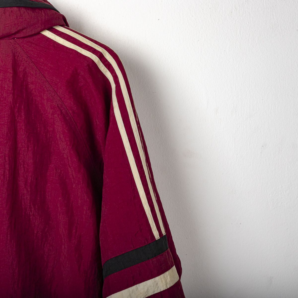 Giaccone Burnley Adidas 1996/1997