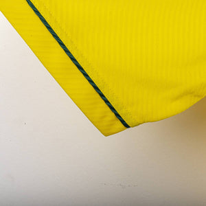 Maglia Home Umbro Brasile Romario n11 1994 Mondiale