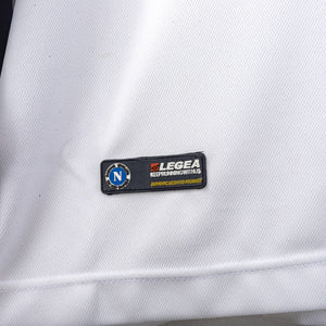 Polo Rappresentanza Napoli Legea ML 2003/2004