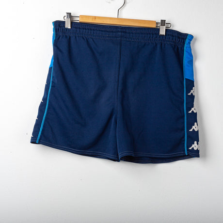 Pantaloncini Training Italia Kappa 2000