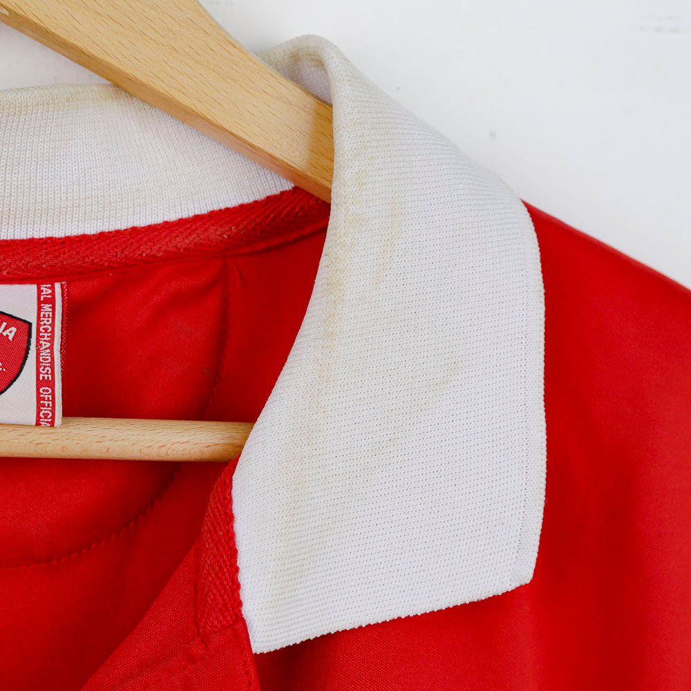 Maglia Home Perugia FOG 2013/2014