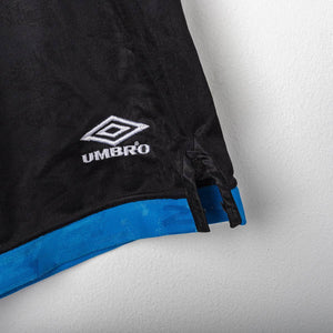 Pantaloncini Home Umbro  Inter 1993/1994
