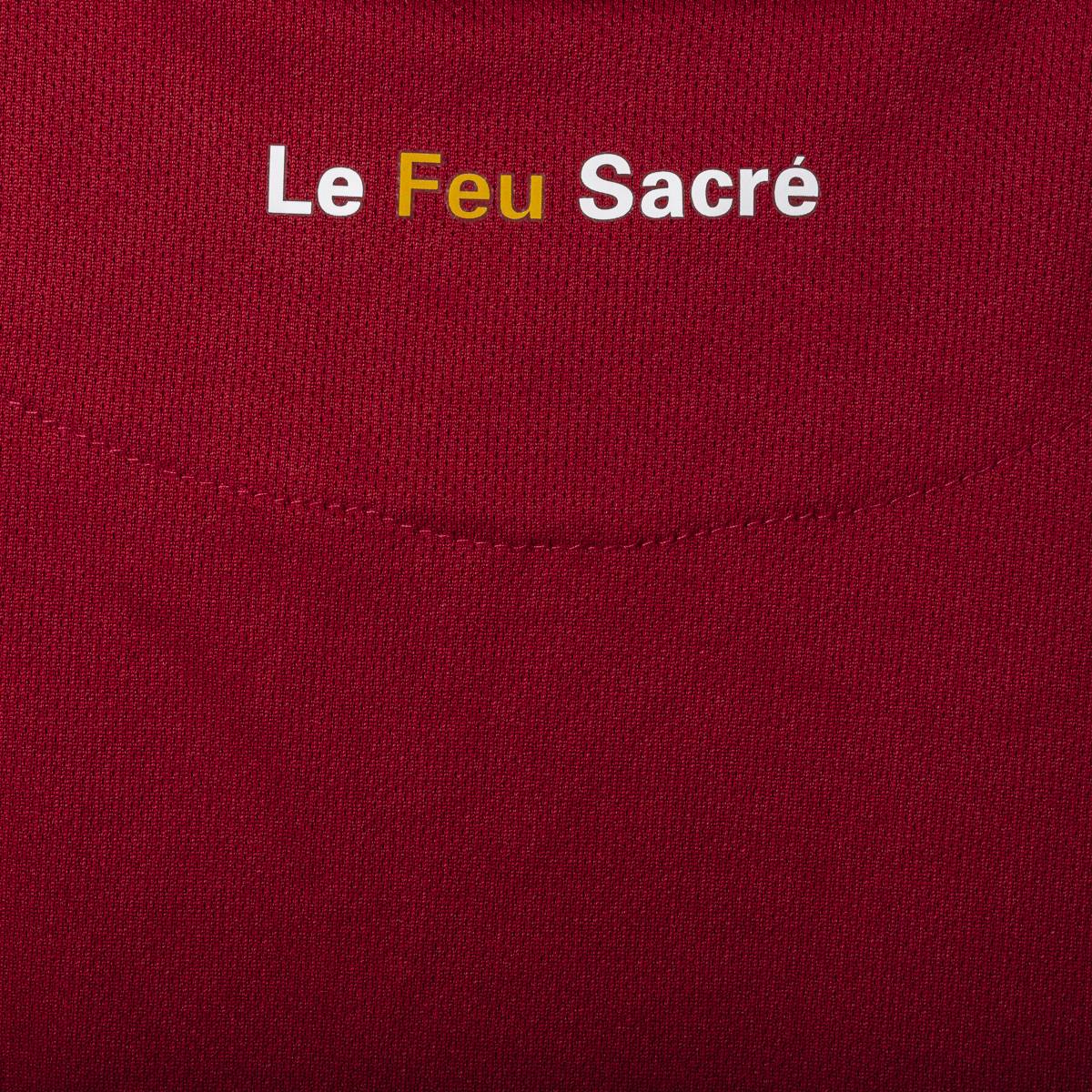 Maglia Home FC Metz Kappa 2025/2026