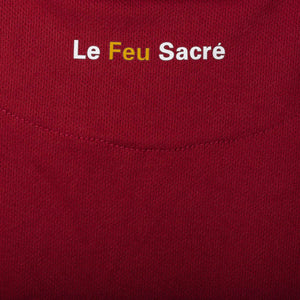 Maglia Home FC Metz Kappa 2025/2026