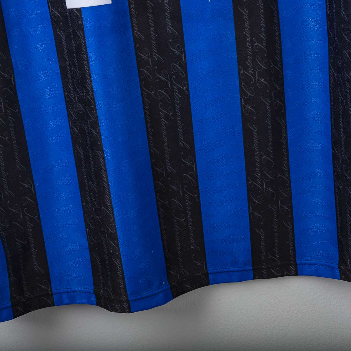 Maglia Home Inter Umbro Pirelli Ronaldo 10 1997/1998