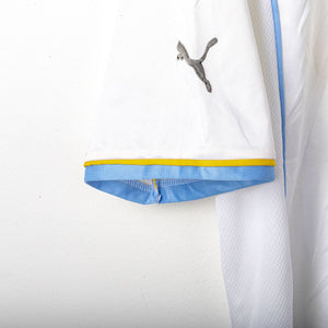 Maglia Away Lazio Puma Crespo n10 2001/2002