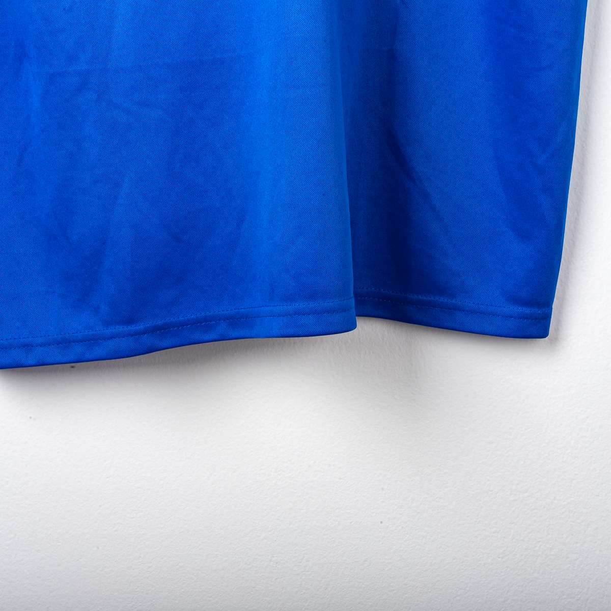 Maglia Allenamento Italia Puma Player 2006