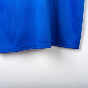 Maglia Allenamento Italia Puma Player 2006