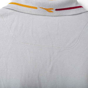 Polo Grigia Roma Diadora 2005/2006