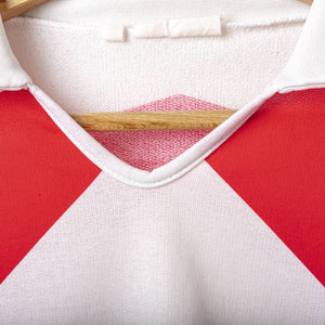 maglia home bari adidas ml 1990/1991