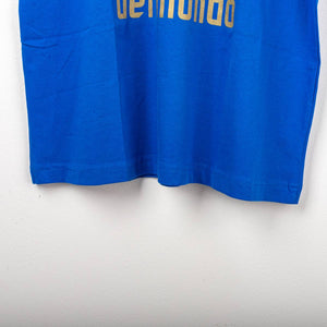 T-shirt celebrativa Italia Puma Campioni 4 2006