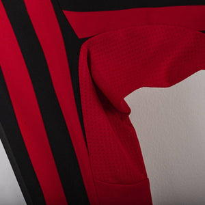 maglia home milan Uefa Adidas Seedorf 10 mc 2011/2012