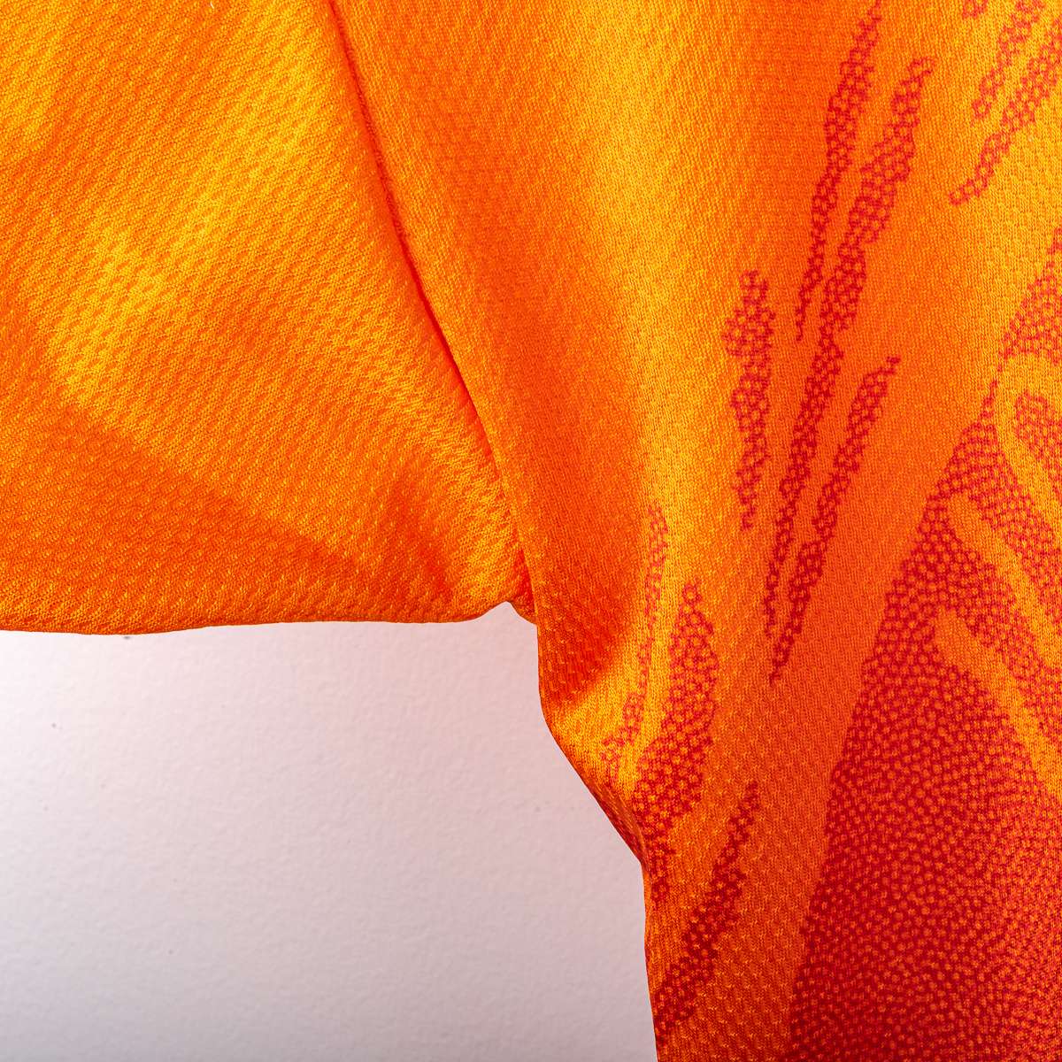 Udinese Hummel Cappioli 27 Ml 1997/1998 Away Shirt