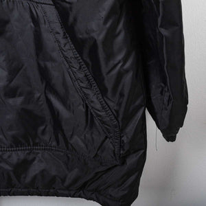 Giaccone Milan Adidas Opel Nero 1999/2000