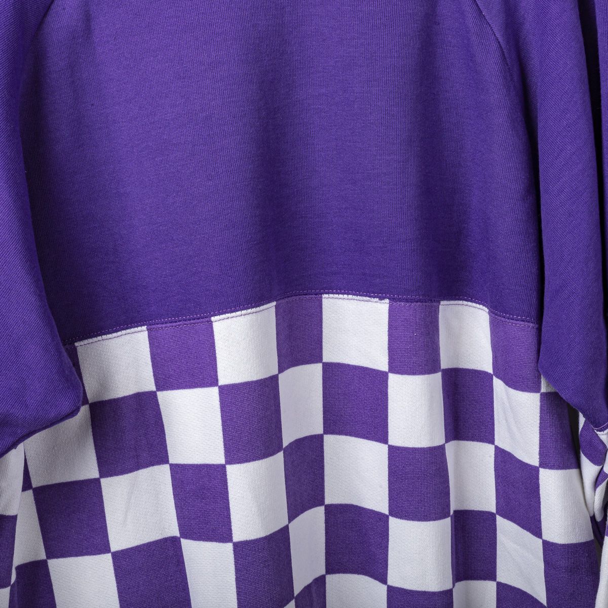 Felpa Girocollo Fiorentina 1990/1991