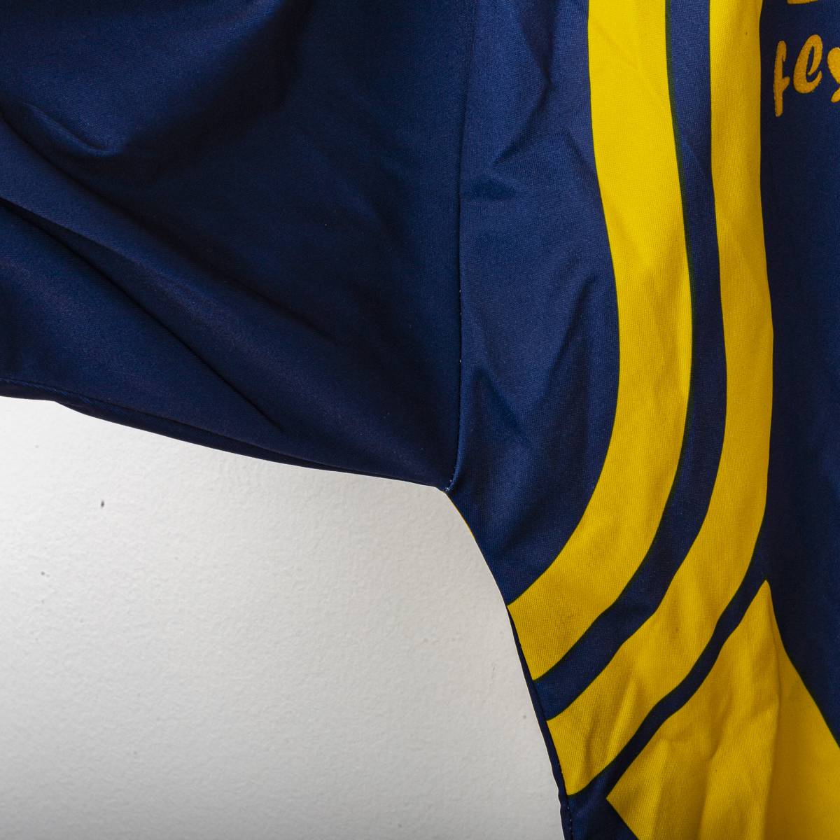 Maglia Home Juve Stabia Fly Line n17 2008/2009