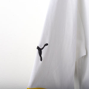 Maglia Away Lazio Puma Nesta n13 2001/2002