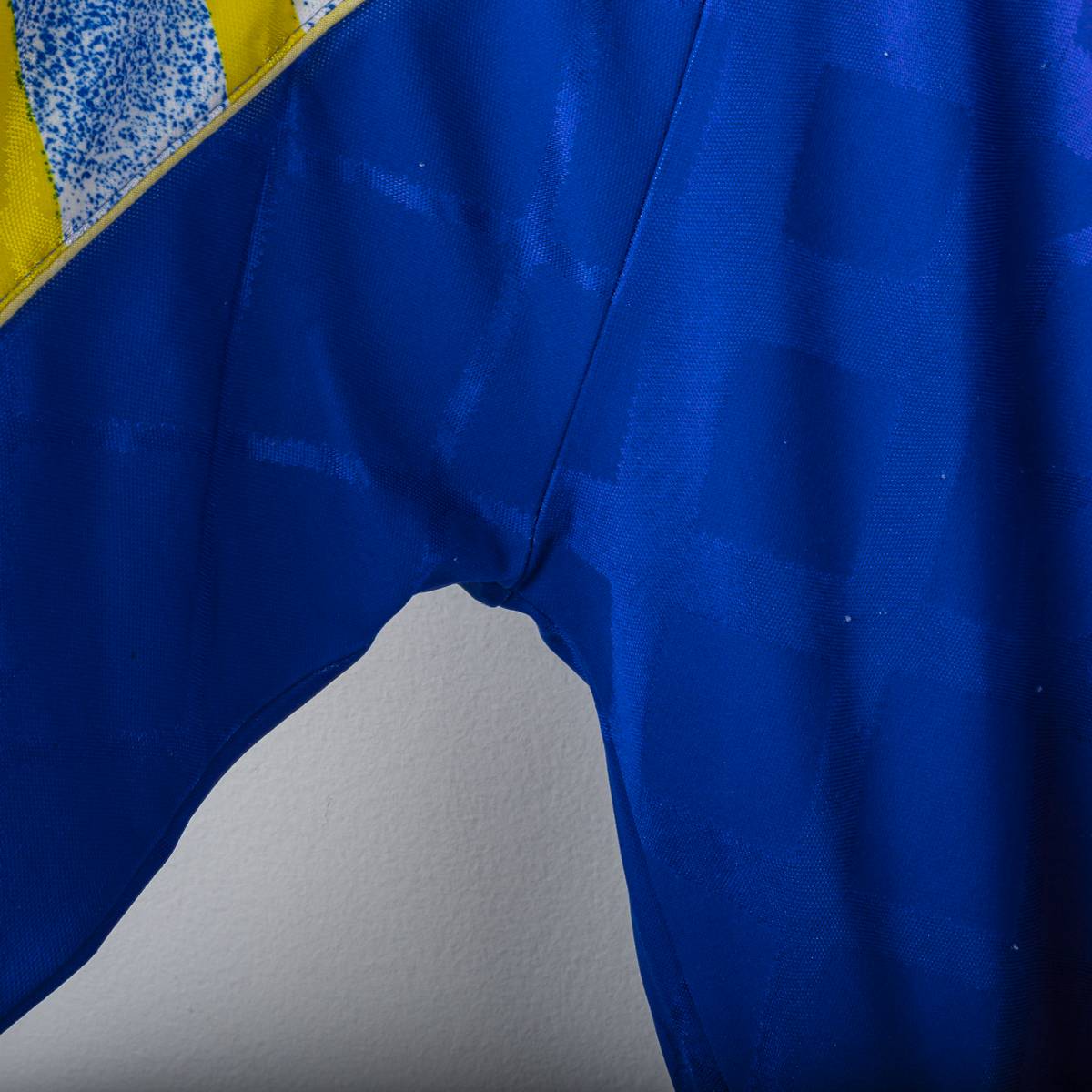 Maglia Third Parma A.C. Puma Stoichkov 8 1995/1996