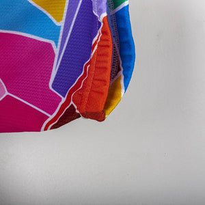 Maglia Ciclismo Mapei Santini