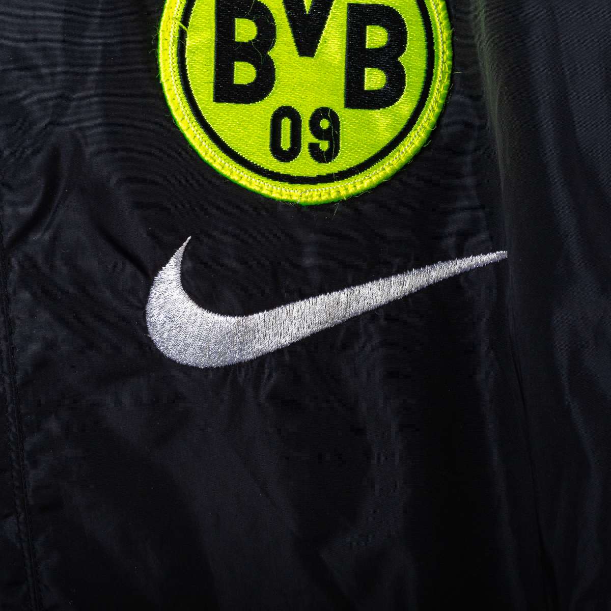 Giaccone Borussia Dortmund BVB Nike 1995/1996