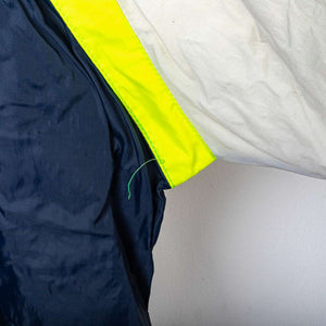 Italy Diadora Jacket 1990