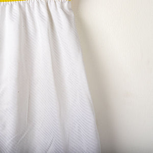 Pantaloncini Home Ac Parma Umbro 1993/1994