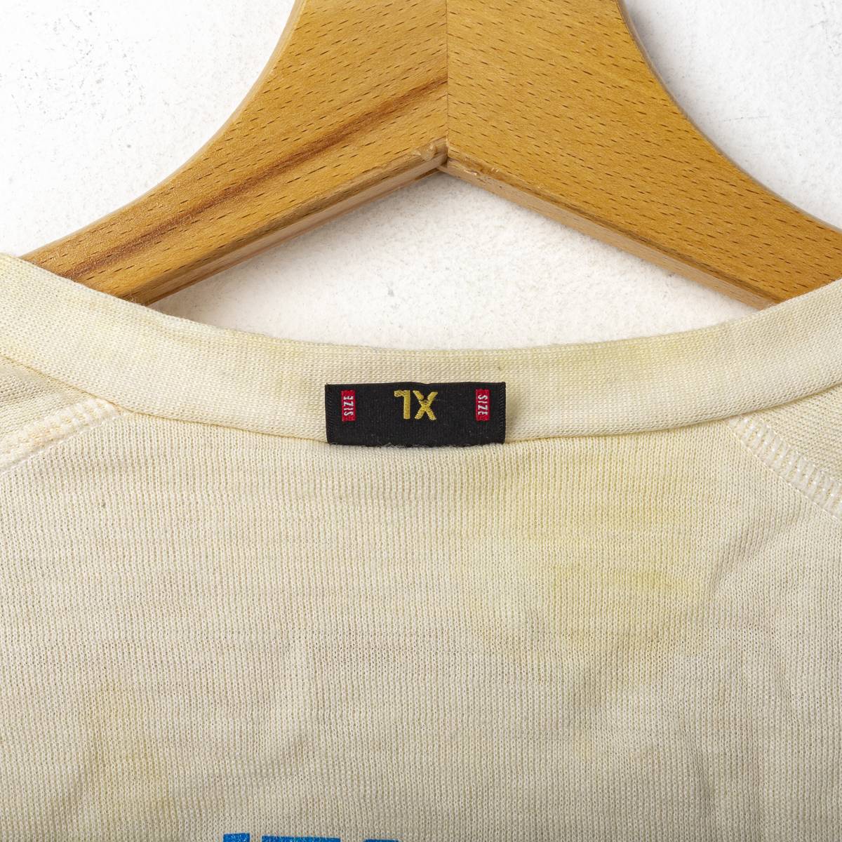 T-Shirt Intima Italia Kappa n1 Euro 2000