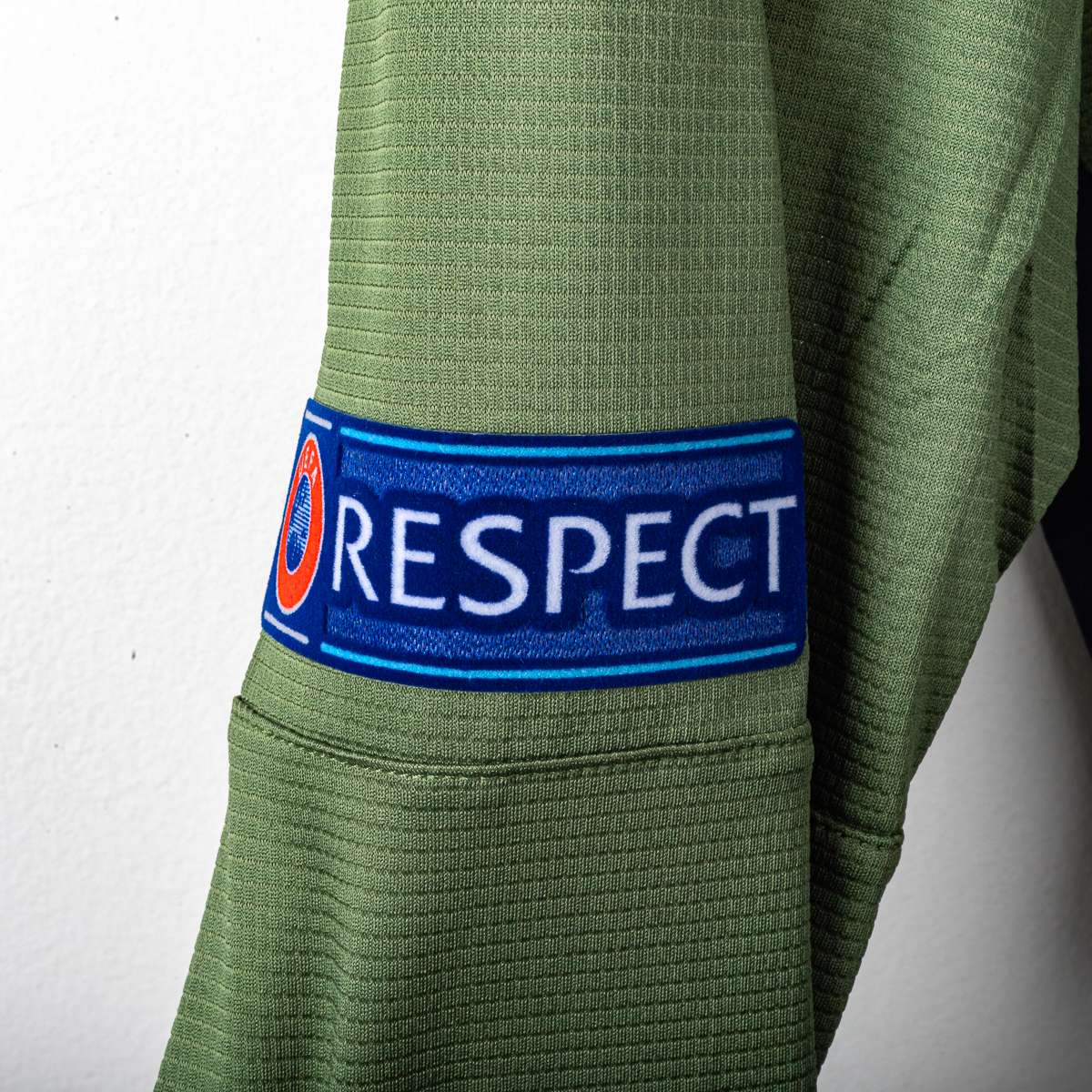 Maglia Napoli Away UEFA Kappa Insigne 24 ml 2019/2020