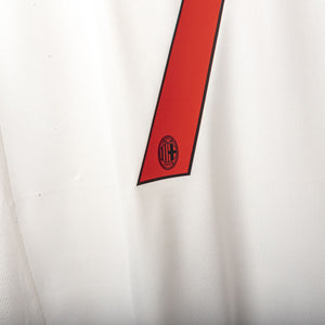 Maglia away milan menez n7 2014/2015