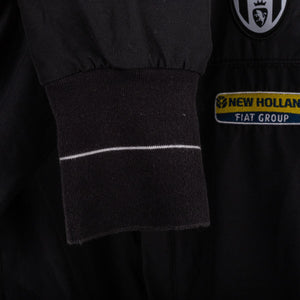 Giacca Tuta Juventus Nike New Holland 2008/2009