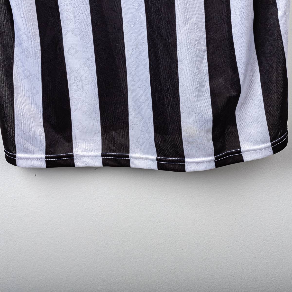 Maglia Home Juventus Kappa Upim 1991/1992