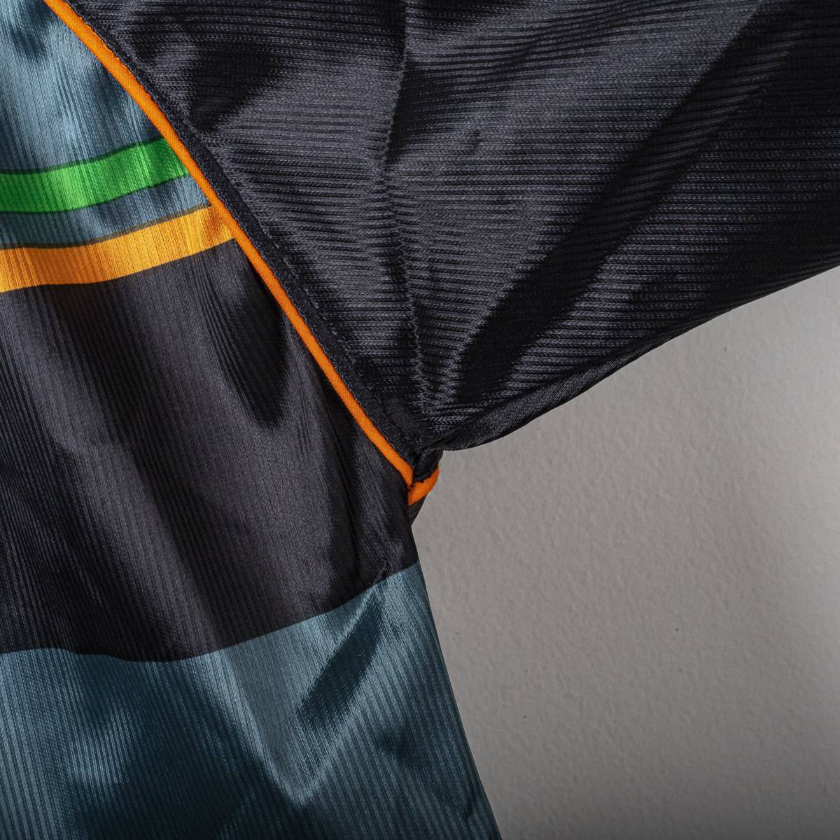 maglia home venezia Kronos Bazzani 20 2000/2001