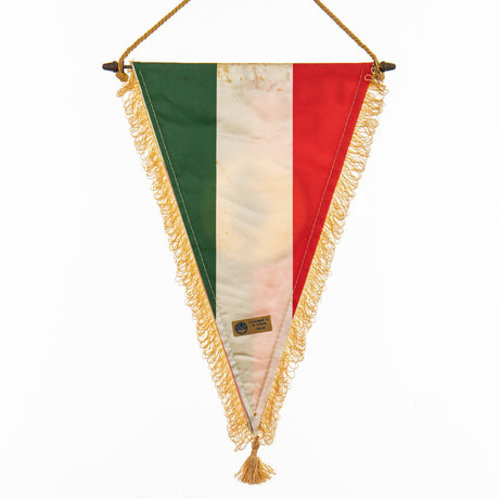 Gagliardetto Ternana Calcio Aima Anni 80