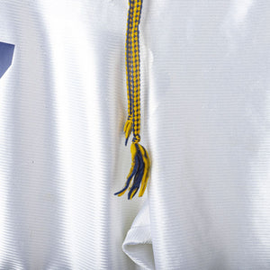 Pantaloncini Home Real Madrid Adidas N°7 1998/1999