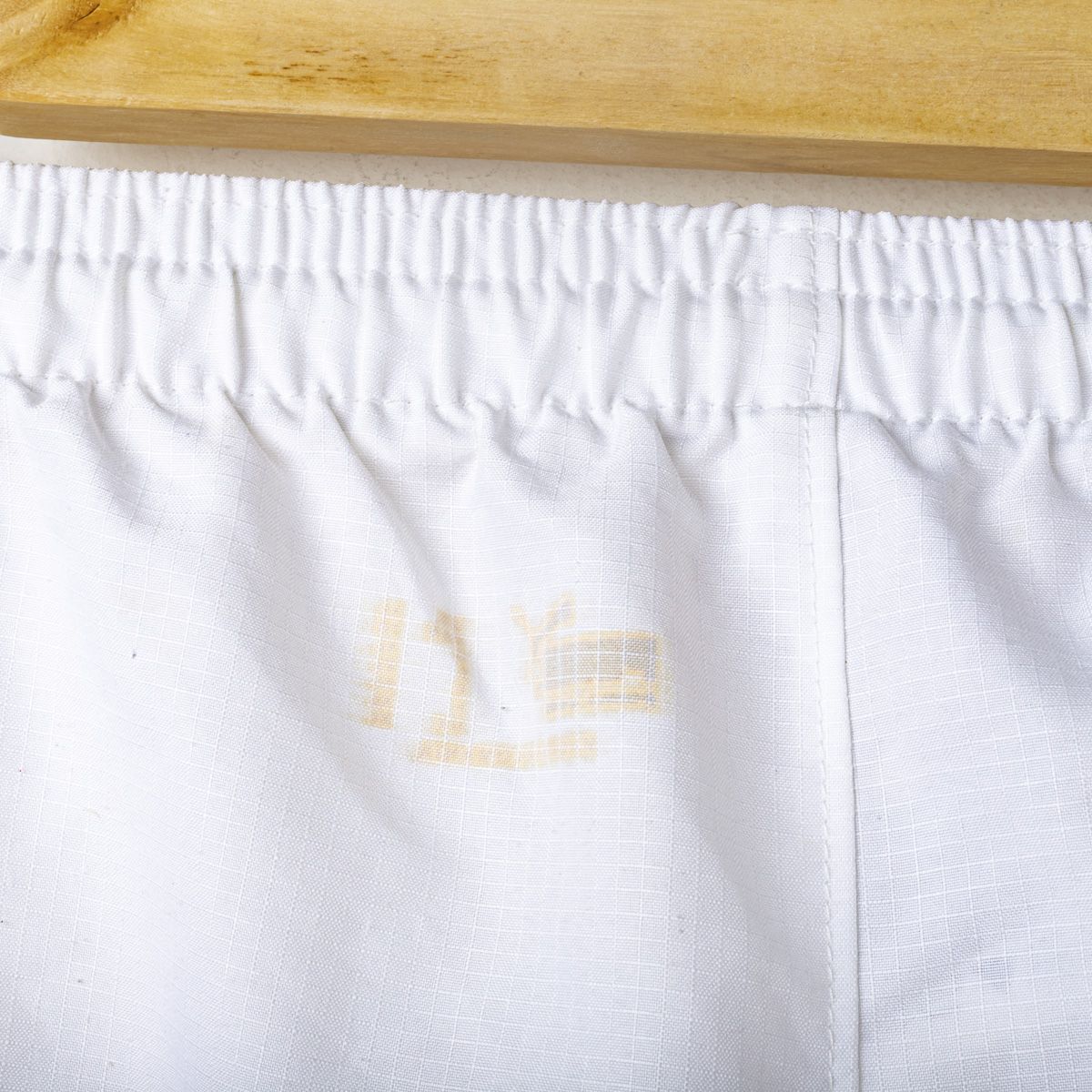 Pantaloncini Away Italia Puma N°10 2006