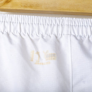 Pantaloncini Away Italia Puma N°10 2006