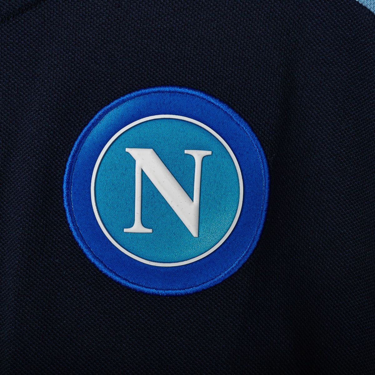 Polo Napoli Kappa 2020/2021 79x62