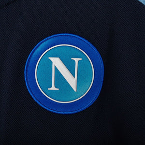 Polo Napoli Kappa 2020/2021 79x62
