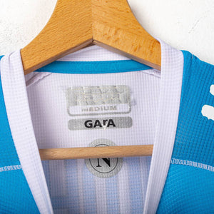 maglia ssc napoli edizione speciale osimhen n9 2020/2021