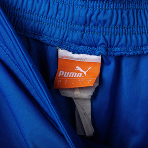 Pantaloncini Home Italia Puma 2012/2013