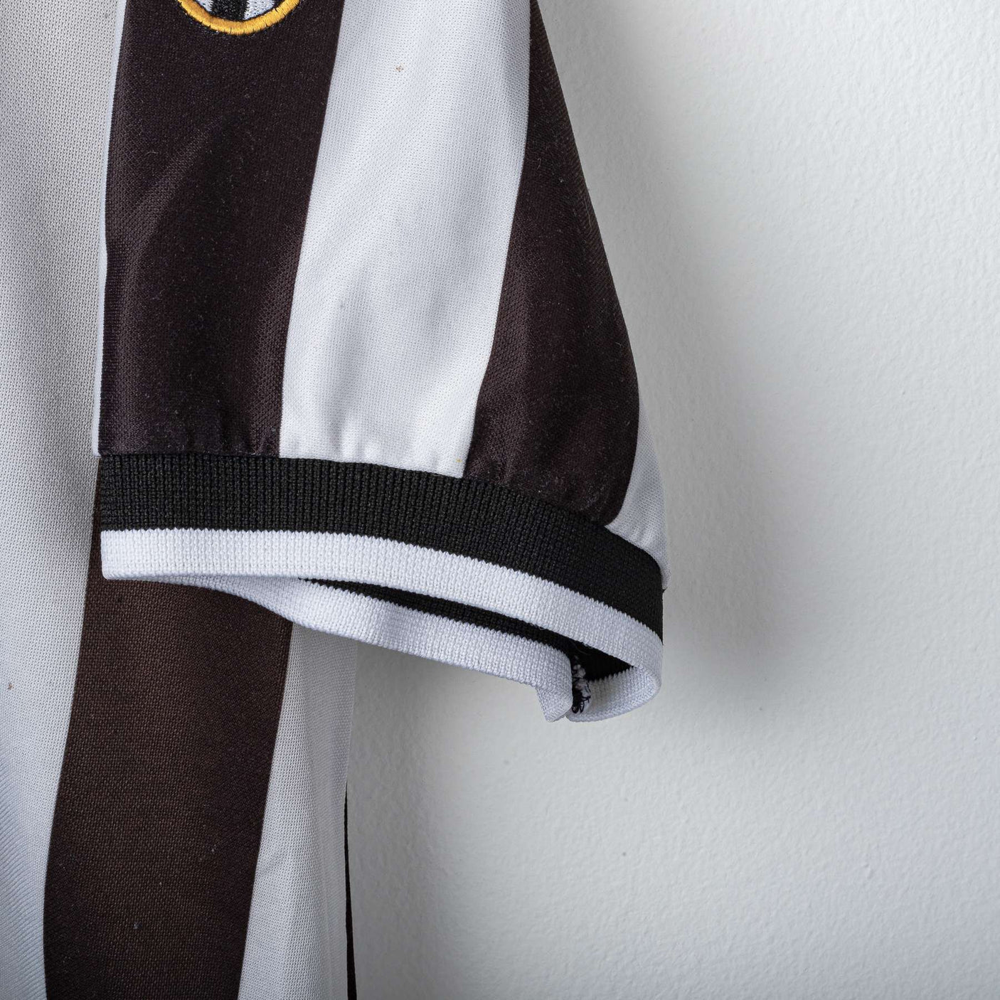 Maglia Home Juventus Kappa Del Piero 10 1998/1999