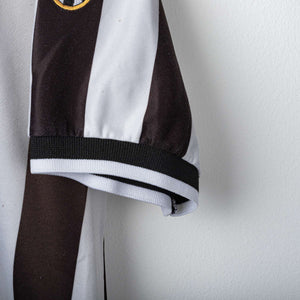 Maglia Home Juventus Kappa Del Piero 10 1998/1999