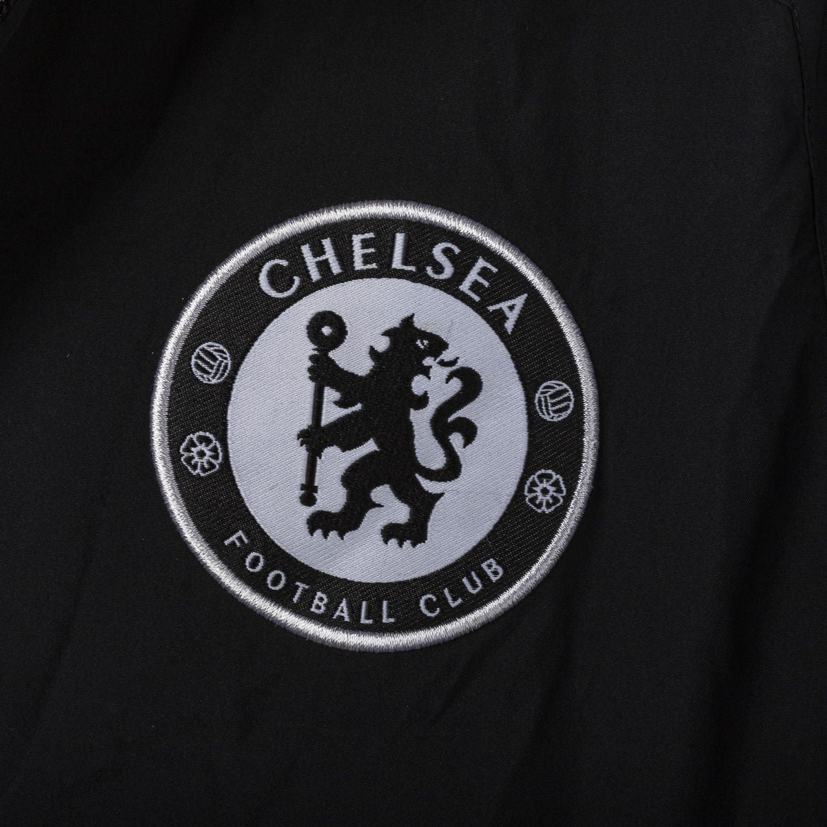 Giacca Chelsea Adidas Champions League 2008/2009