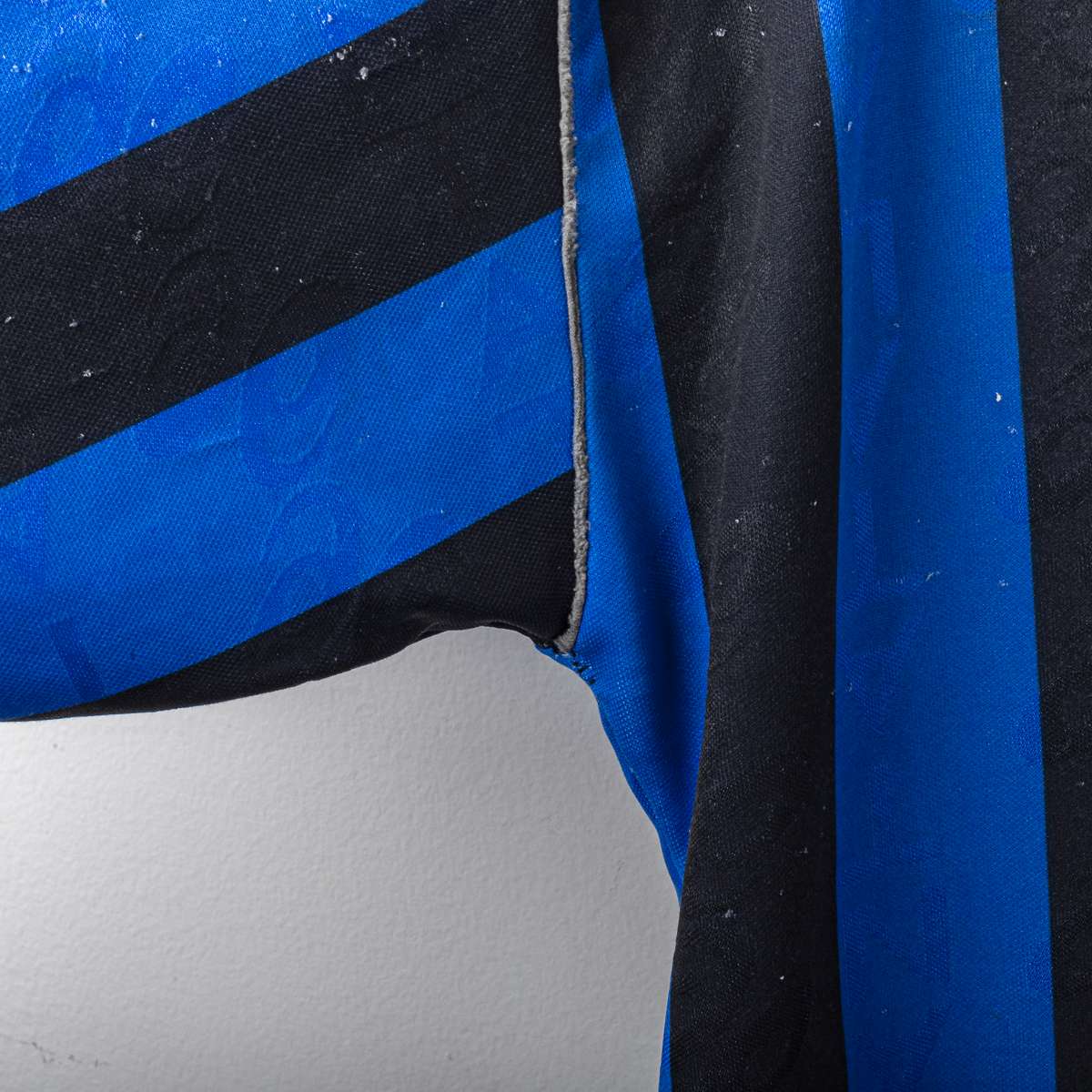 1996/1997 Home Atalanta Asics Inzaghi 9 Jersey 